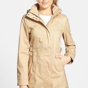 The North Face Laney Trench Rain Jacket